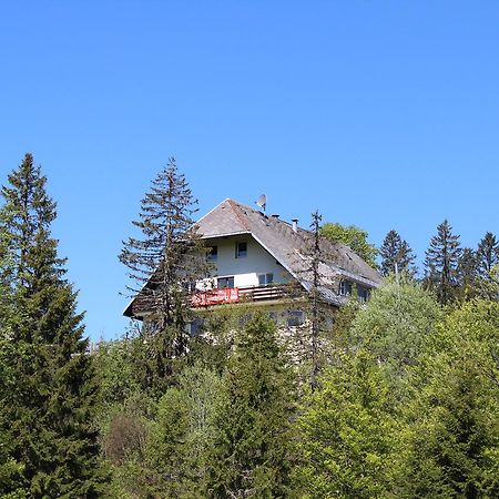 Boutique Hotel Kokoschinski Feldberg  Luaran gambar