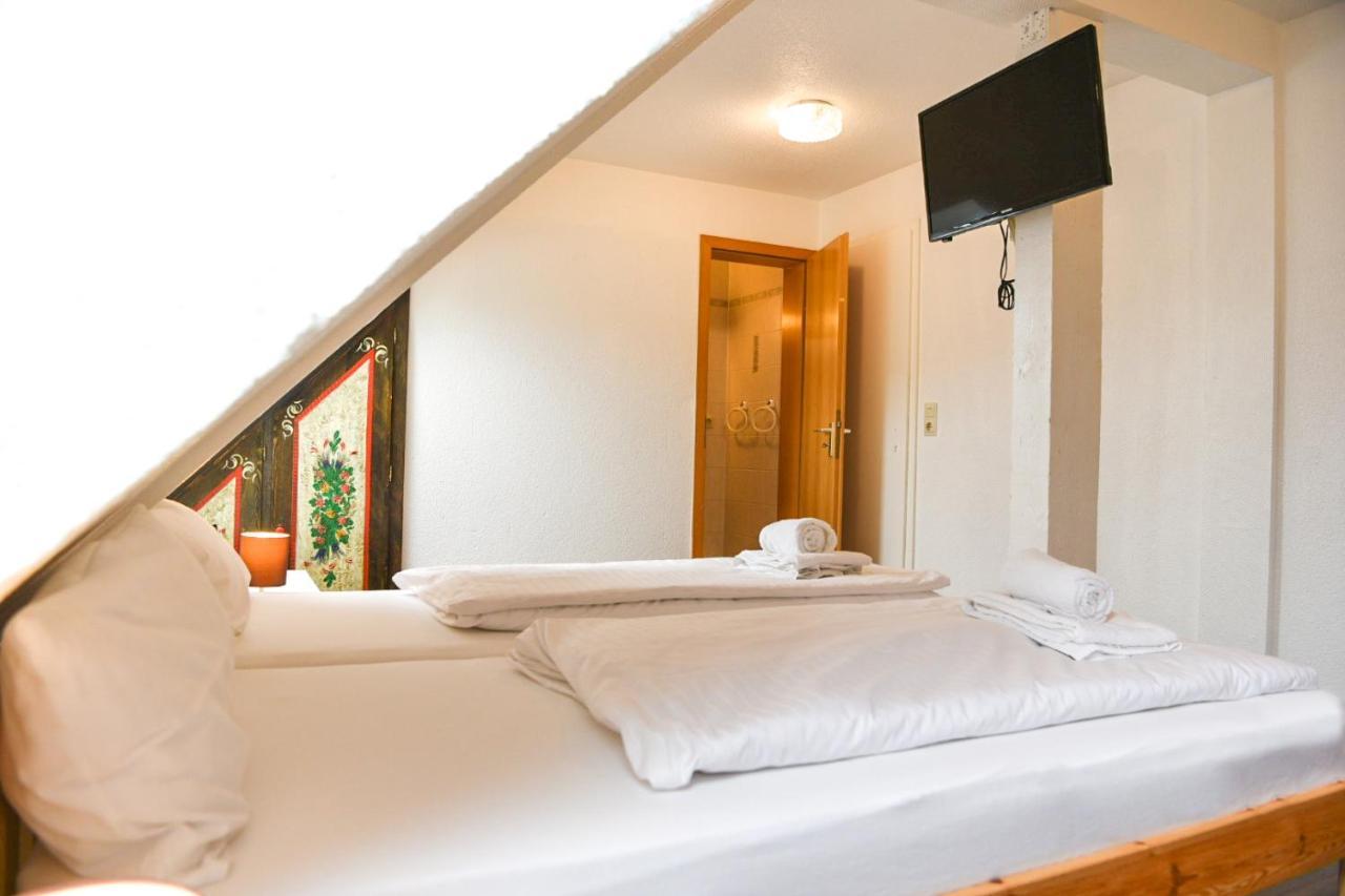 Boutique Hotel Kokoschinski Feldberg  Luaran gambar