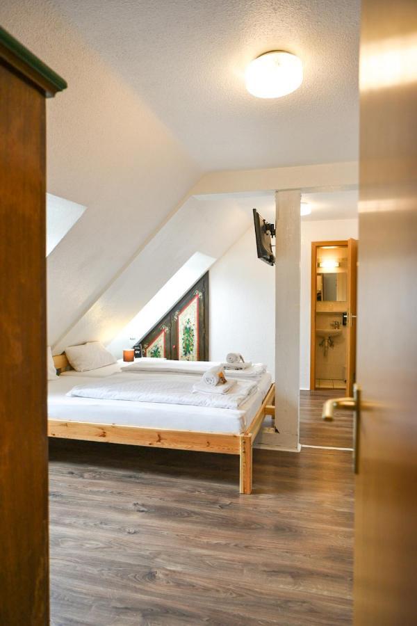 Boutique Hotel Kokoschinski Feldberg  Luaran gambar