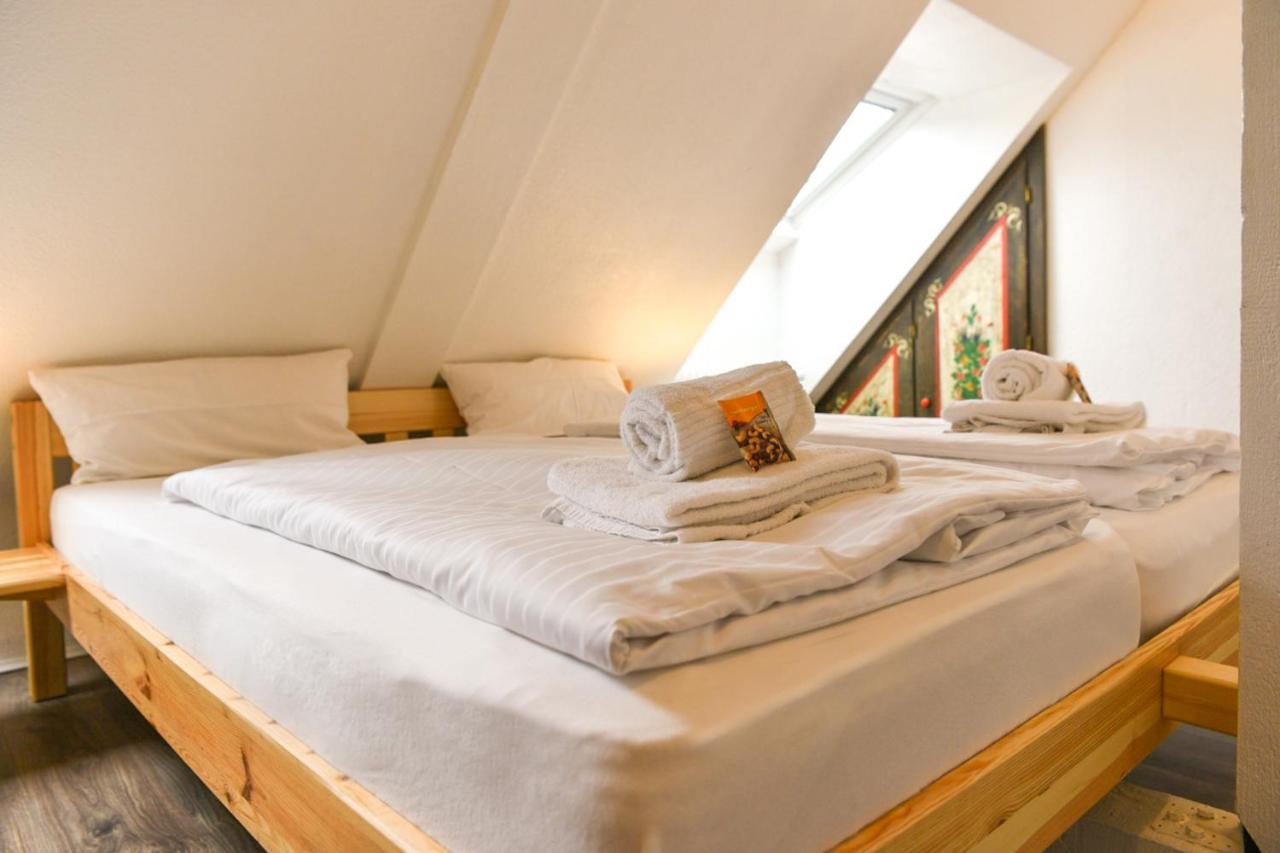 Boutique Hotel Kokoschinski Feldberg  Luaran gambar