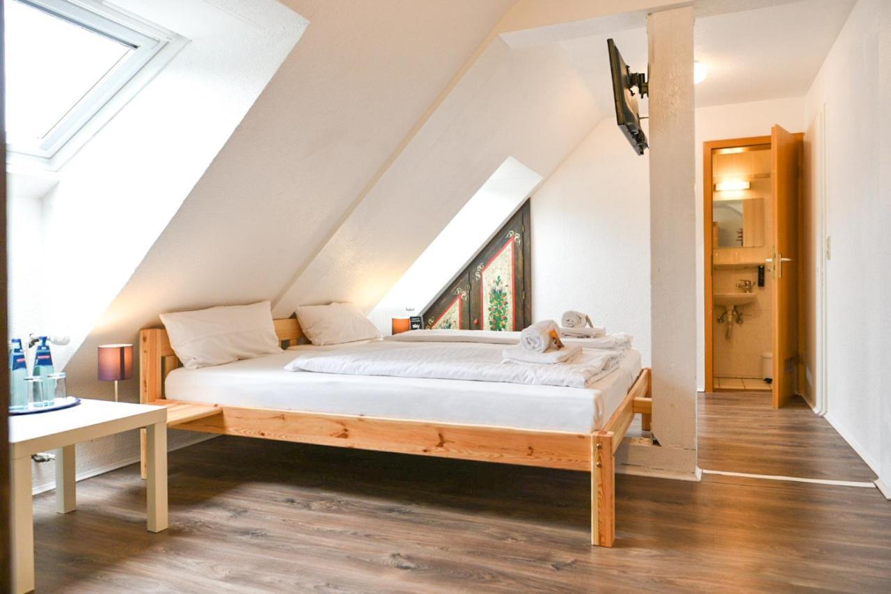 Boutique Hotel Kokoschinski Feldberg  Luaran gambar