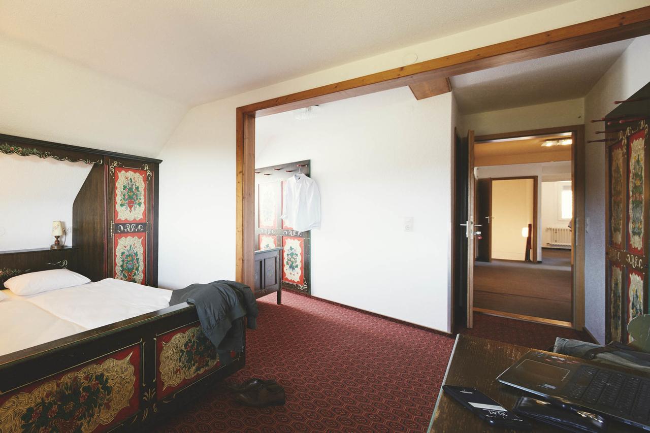 Boutique Hotel Kokoschinski Feldberg  Luaran gambar