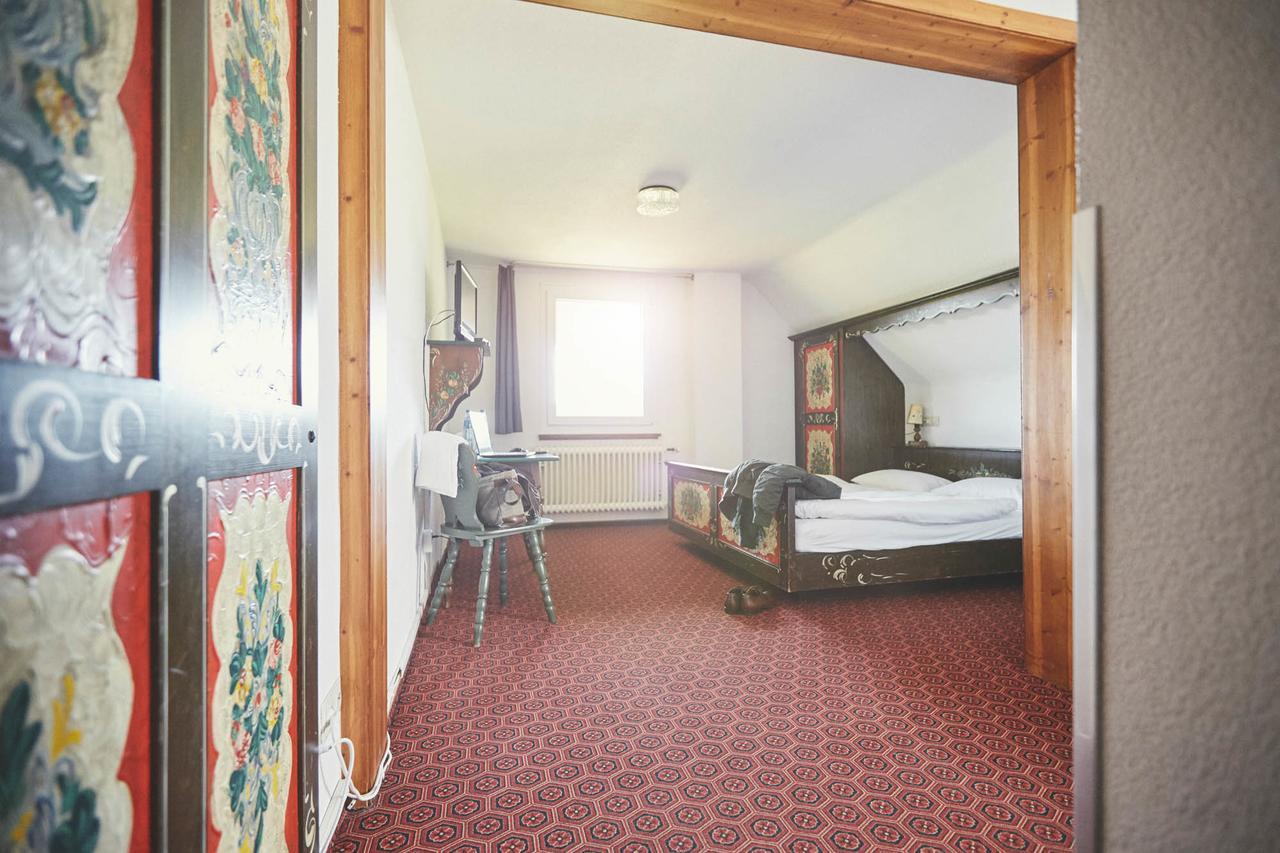 Boutique Hotel Kokoschinski Feldberg  Luaran gambar