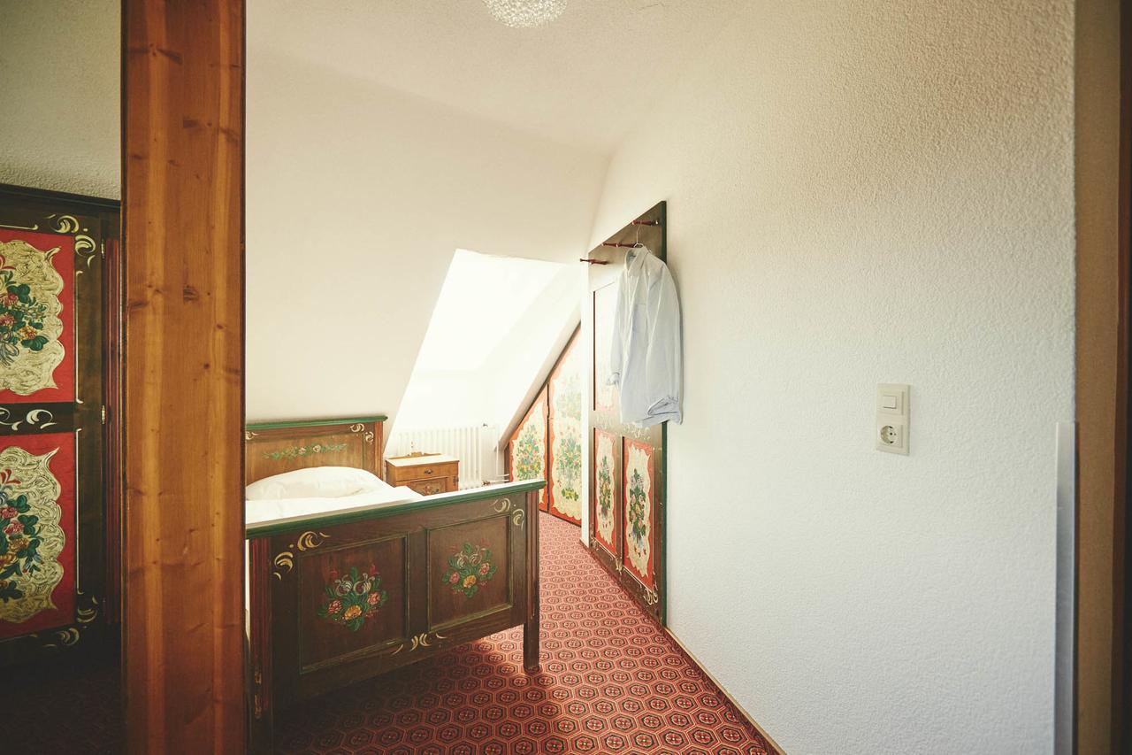 Boutique Hotel Kokoschinski Feldberg  Luaran gambar