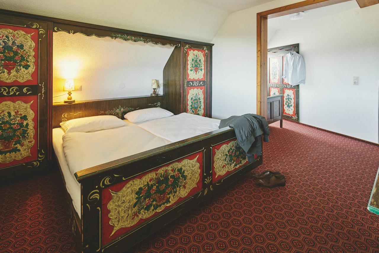 Boutique Hotel Kokoschinski Feldberg  Luaran gambar