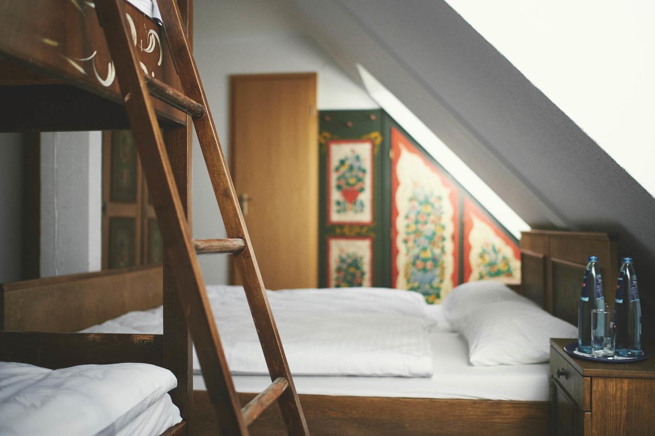 Boutique Hotel Kokoschinski Feldberg  Luaran gambar