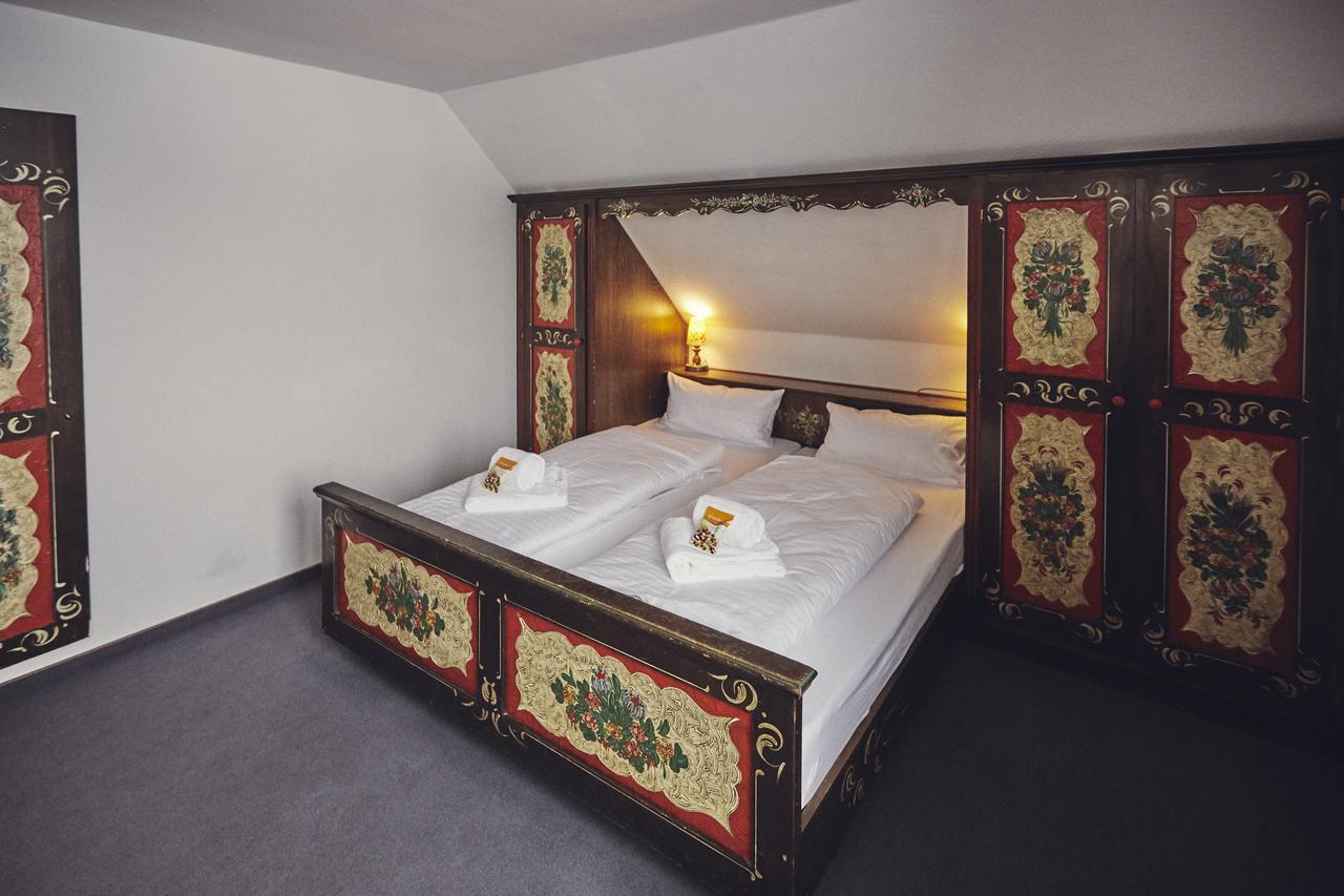 Boutique Hotel Kokoschinski Feldberg  Luaran gambar
