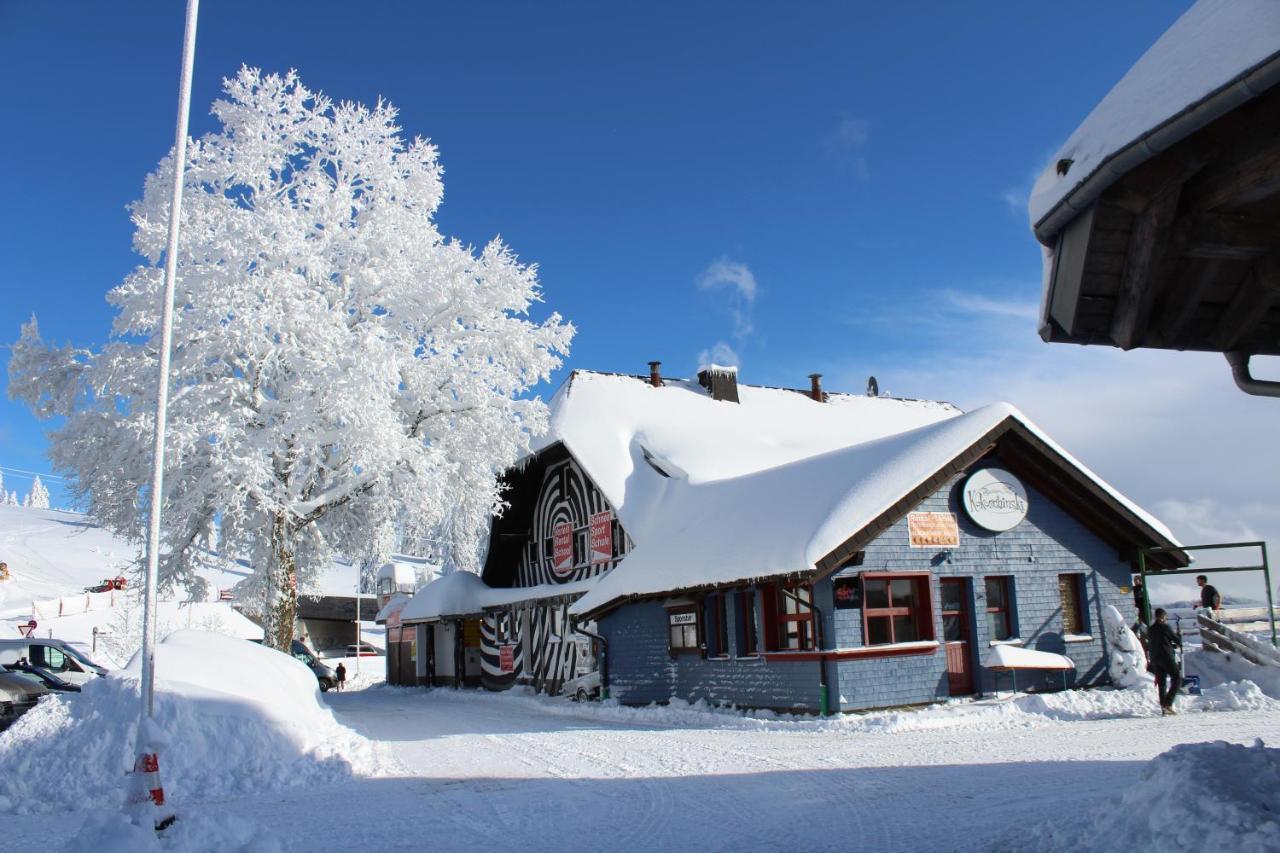 Boutique Hotel Kokoschinski Feldberg  Luaran gambar