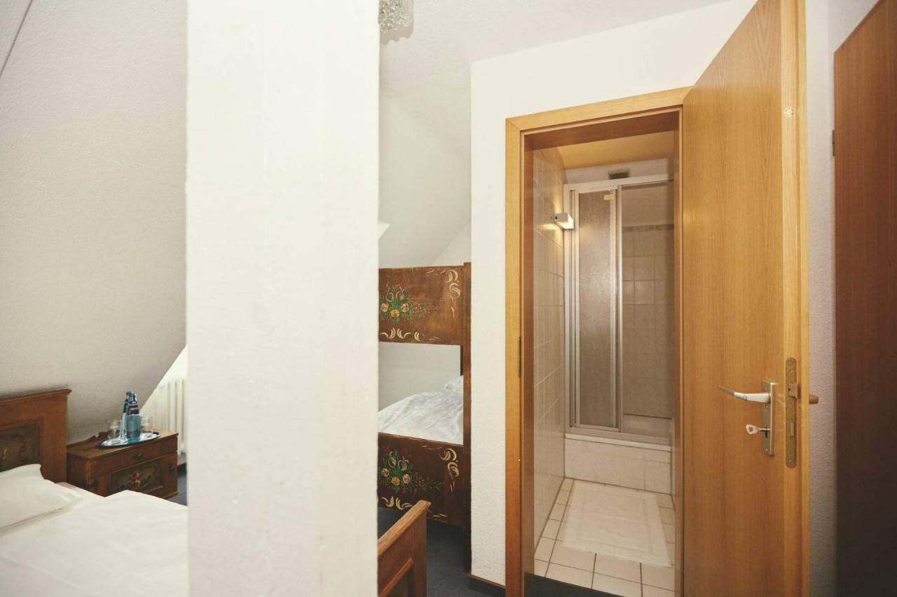 Boutique Hotel Kokoschinski Feldberg  Luaran gambar
