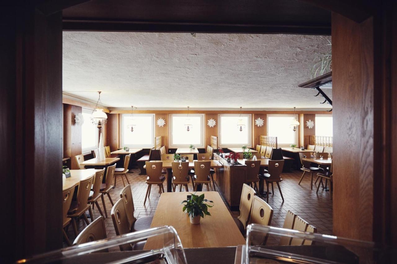 Boutique Hotel Kokoschinski Feldberg  Bilik gambar
