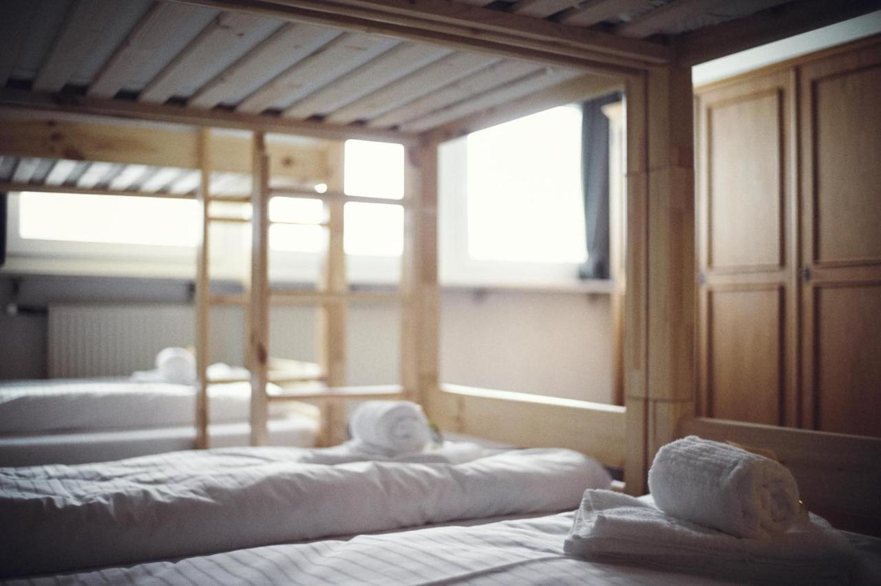 Boutique Hotel Kokoschinski Feldberg  Bilik gambar